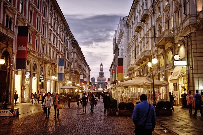 Milan - Private Historic Walking Tour - Frequently Asked Questions