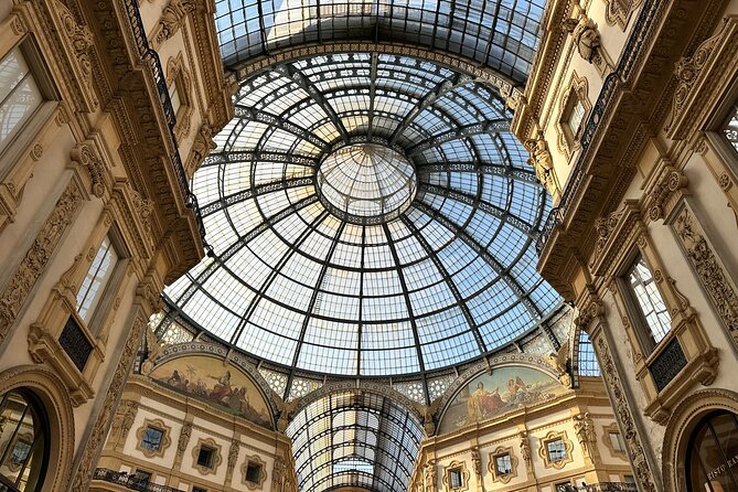 Milan Street Food Walking Tour With Local Expert - Tour Operator Information