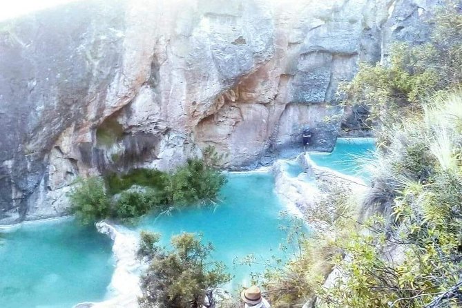 Millpu and Ayacucho Experience 3-Day - Transportation Information