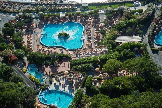 Mini Tour Pearls of the Gulf of Naples - Pricing and Reservations