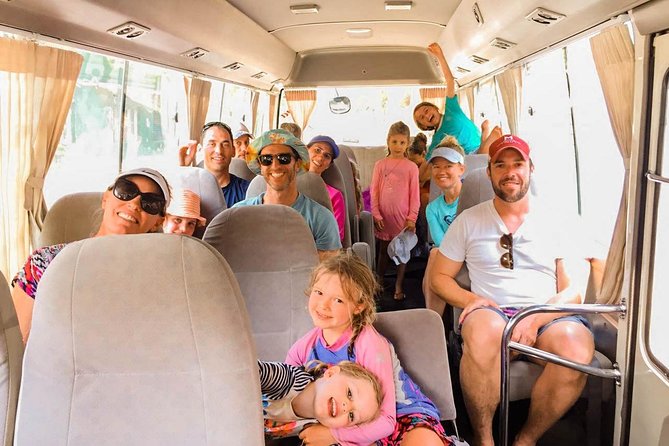 Mirissa City to Yala City Private Transfer - Pricing and Reservation Benefits