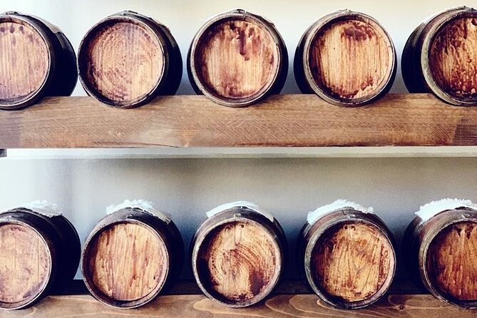 Modena: Balsamic Vinegar Tasting & Cooking Class - Meeting Point Information