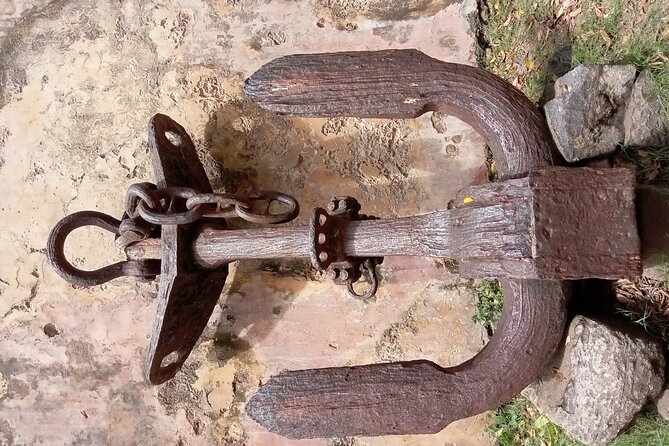 Mombasa Walking Tour - Booking and Pricing