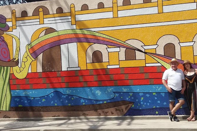 Mompox Must Be Done Overnight From Cartagena - Booking Process