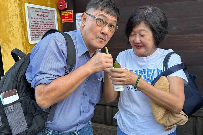 Monkey Mountain, Dragon Bridge , Hoi An Street Food Walking Tour - Tour Highlights