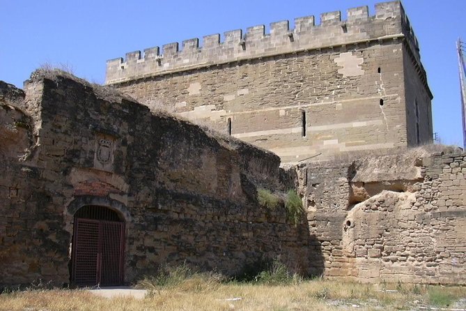 Mont Rebei - Montsant (1 Day) - Small Group and Hotel Pick up From Barcelona - Important Information