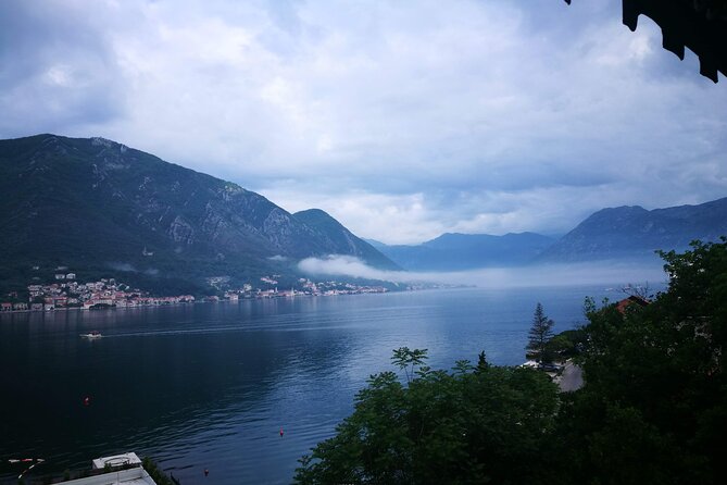 Montenegro Private Tour of Perast and Kotor in Mercedes Vehicles - Booking Process