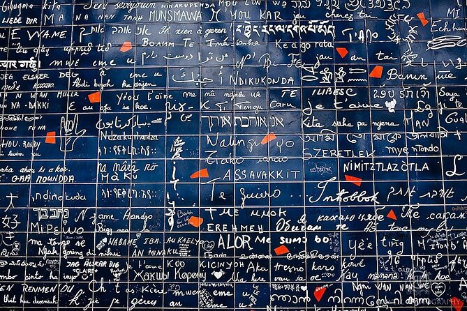 Montmartre , Metro and Indian Meal in Paris - Start Time