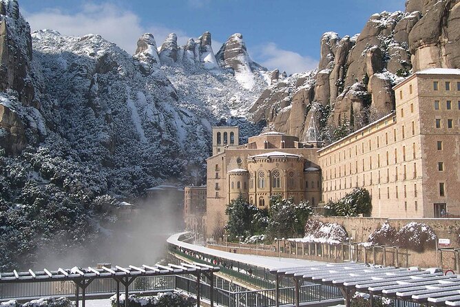 Montserrat Half Day Private Guided Tour With Transfers - Booking Instructions