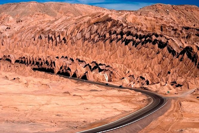 Moon & Death Valley in San Pedro De Atacama - Pricing and Booking Information