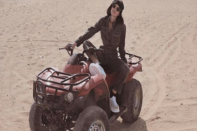 Morning Car Buggy Hurghada - Additional Details