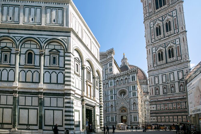 Morning First Entrance: Accademia Gallery, David & Florence City Highlights Tour - Pricing Information