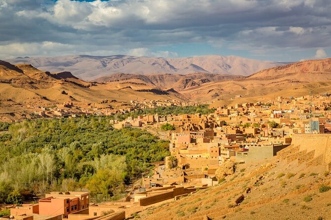 Moroccan Adventure, Culture & Relaxation - 9 Days - Day 6: Fes Sightseeing
