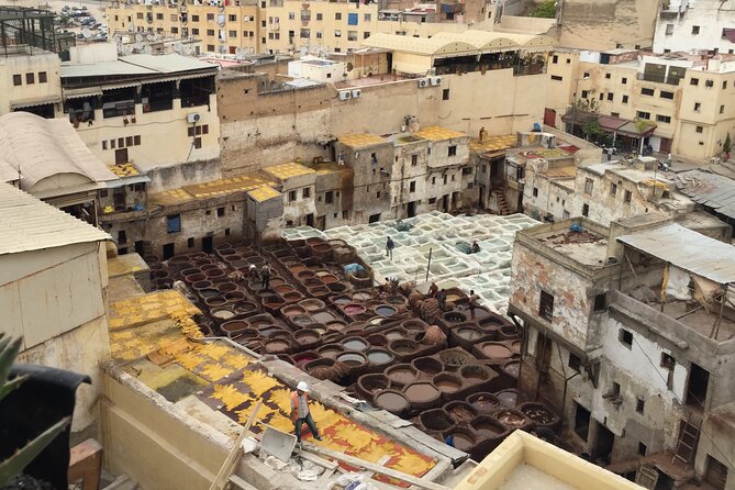 Moroccan Handicrafts Tour and Shopping in Medina of Fes, Morocco - Shopping Tips