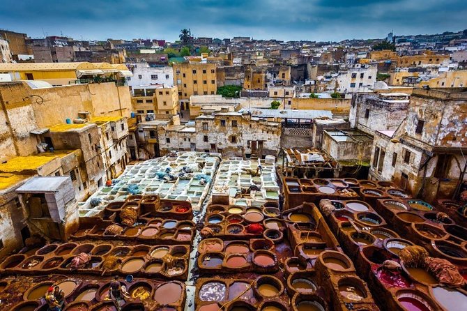 Morocco Desert Tour 7 Days - Cultural Experiences