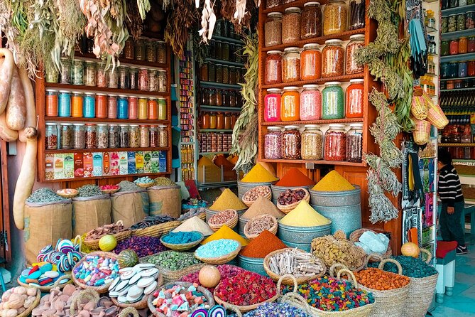 Morocco Sahara Trip From London: 5days Journey With Flight Option - Inclusions and Exclusions