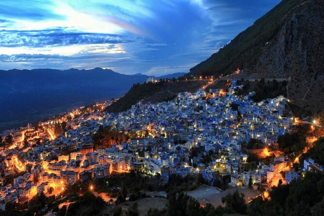 Morocco Tour Private 10-Days From Tangier to Merzouga, Marrakech. - Accommodation Details
