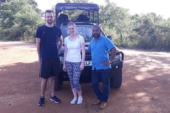 Most Popular Round Tour in Sri Lanka - The Sum Up