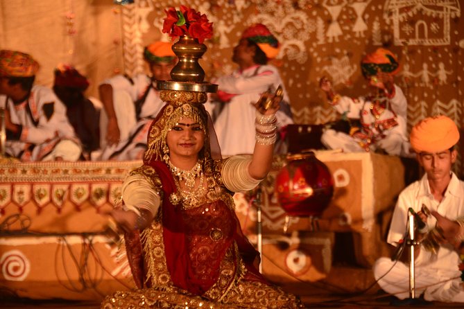 Most Recommended Golden Triangle Tour 4 Nights/5 Days - Pricing and Availability