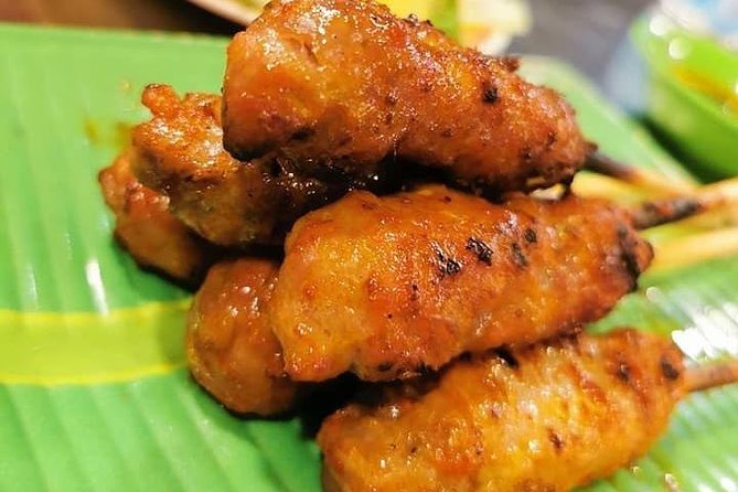 Motorbike Foodie Tour In Nha Trang - Booking Process and Reservation Details