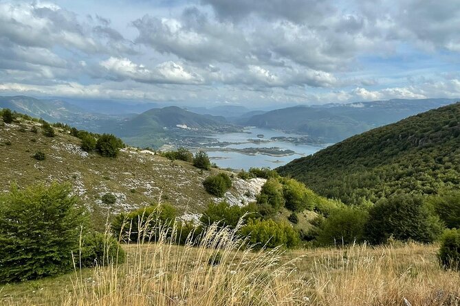 Motorcycle Ride Experience Endless Views Bosnias Heartland Tours - Visitor Requirements and Restrictions