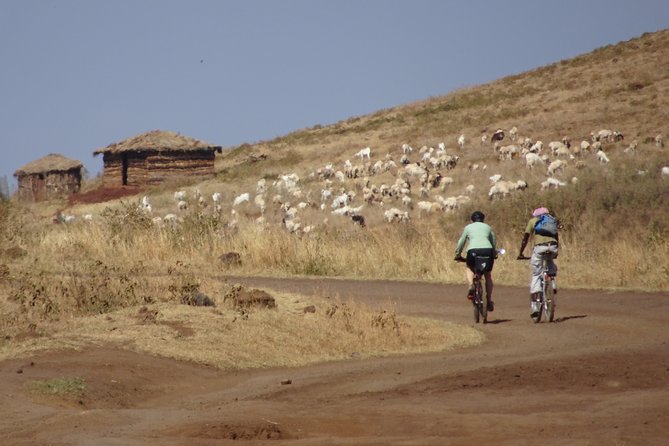 Motorcycle Tour Kilimanjaro to Great Rift Valley - Weather and Refund Policy