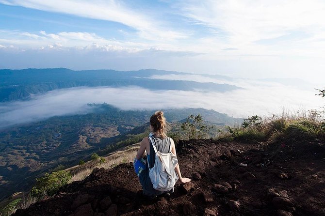 Mount Batur Sun Rise Trekking - Hot Spring Water - Coffee Plantation - Free WiFi - Cancellation Policy: Full Refund if Canceled 24 Hours in Advance, Weather-Dependent Experience