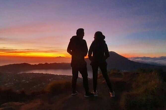 Mount Batur Sunrise Trekking Experience & Natural Hot Spring - Price and Booking