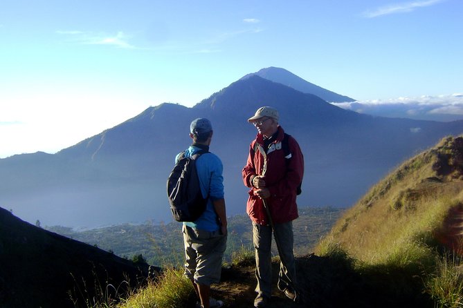 Mount Batur Sunrise Trekking With Breakfast [ Private & All-Inclusive ] - Pickup Points