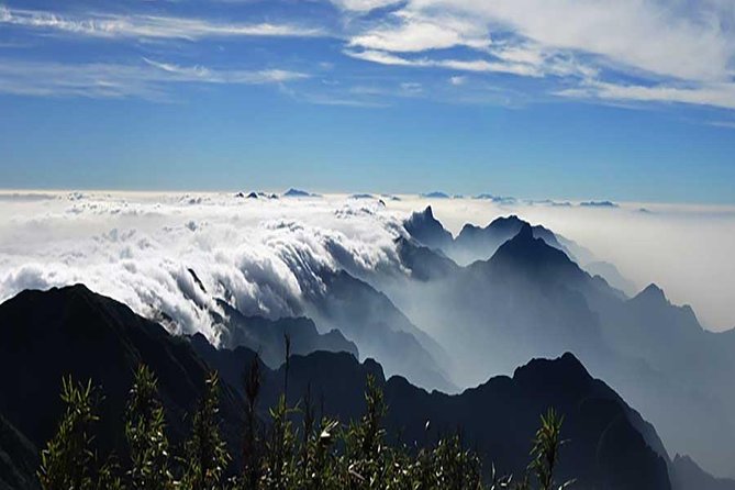 Mount Fansipan 2 Days Trek - Accommodation Details