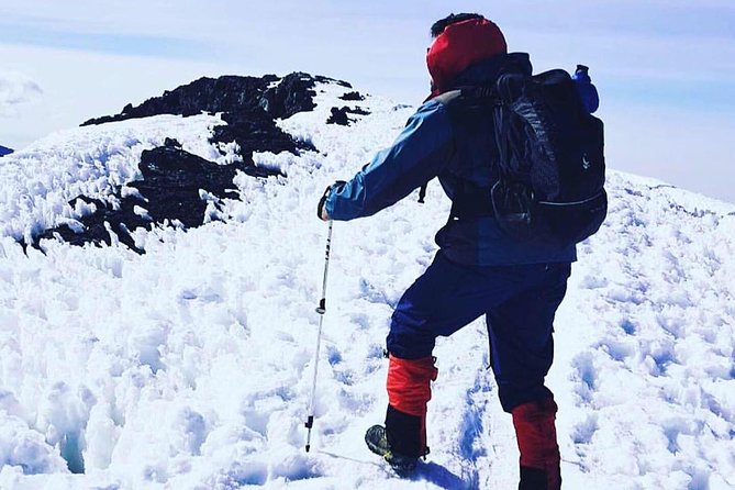 Mount Kilimanjaro Trekking - 6 Days Machame Route. - Transportation Details