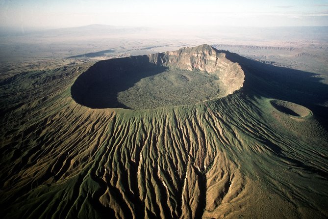 Mount Longonot Hiking Adventure Full Day Tour From Nairobi - Additional Information