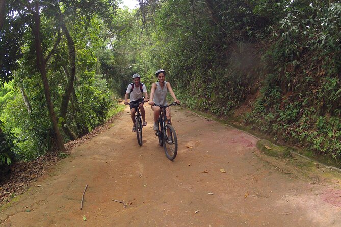 2 Best Guided Tours In Paraty