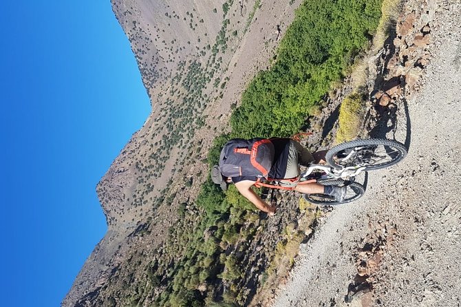 Mountain Biking Adventure in High Atlas - Additional Info and Pricing