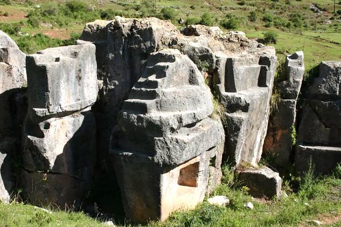 Mountain Biking for the Inca Domains - Inclusions of the Experience