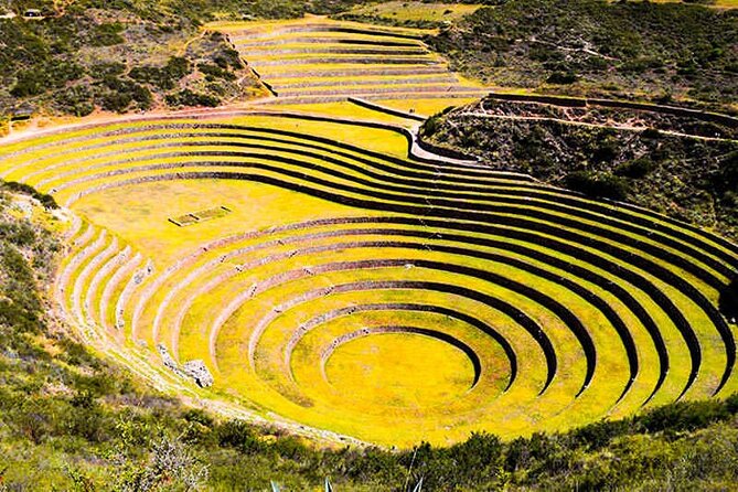 Mountain Biking Maras & Moray - Essential Items to Bring