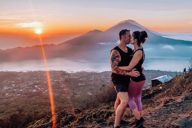 Mt Batur Sunrise Trekking & Hidden Waterfall Tour - Cancellation Policy
