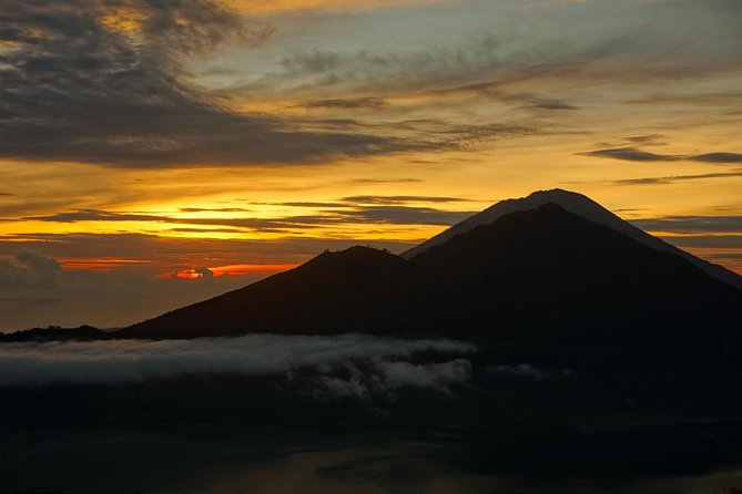 Mt Batur Sunrise Trekking - Frequently Asked Questions