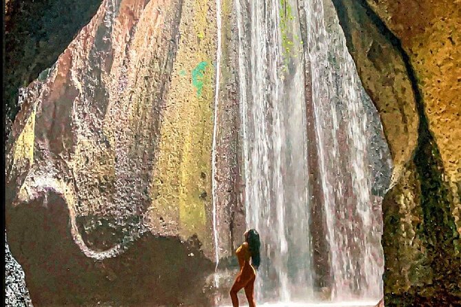 Mt Batur Trekking and Hidden of Tukad Cepung Waterfall - Cancellation Policy