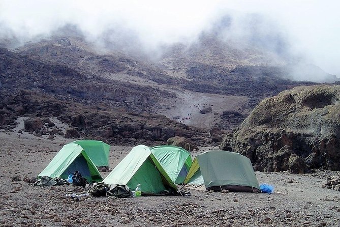 Mt. Kilimanjaro Climb, 7 Days Machame Route - Price and Availability