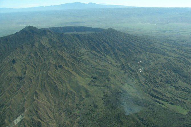 Mt. Longonot Hiking With a Boat Ride in Lake Naivasha Guided Tour From Nairobi - Health and Safety Guidelines