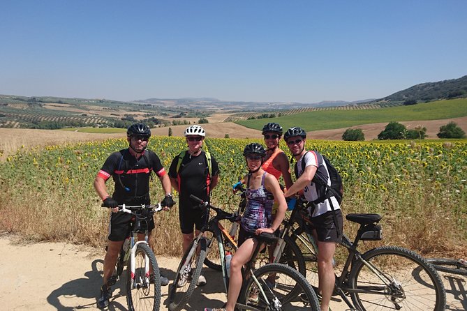 MTB (Self-Guided) - Bandits Trail - 45km Intermediate - Cancellation Policy