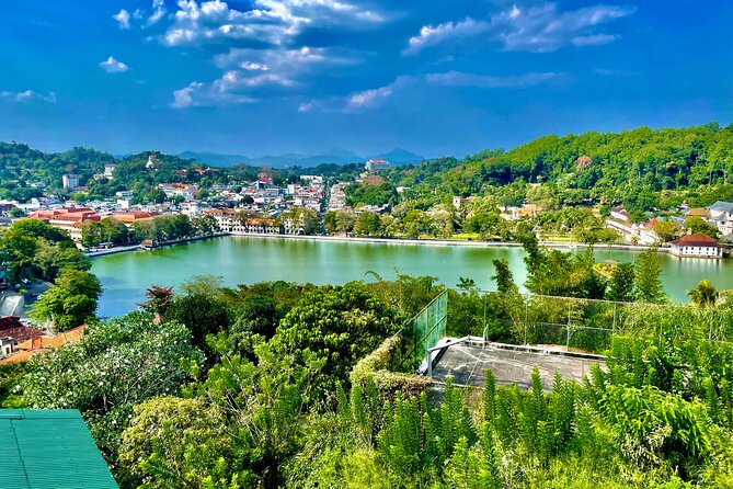 Multiday Safari and Hiking Adventure in Sri Lanka - The Sum Up