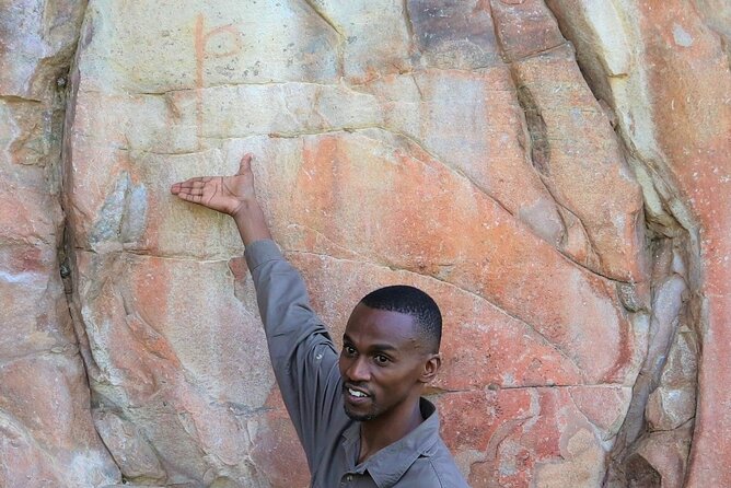 Multiday Tour From Gaborone : 2 Day Gaborone Experience - Booking Information