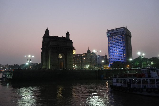 Mumbai- Half Day Visit to ELEPHANTA CAVES- Collection of Ancient Temple Caves - Pricing and Booking