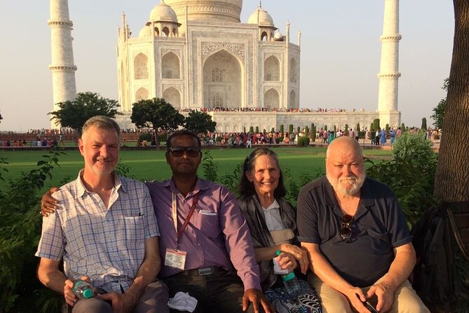 Mumbai, Rajasthan & Taj - Entrance Fees and Charges