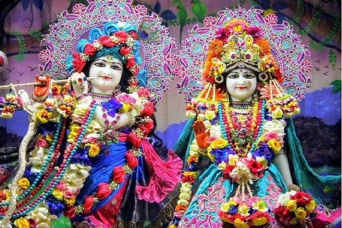 Mumbai: the Spiritual & Colorful Morning Tour With Breakfast - Breakfast Delight