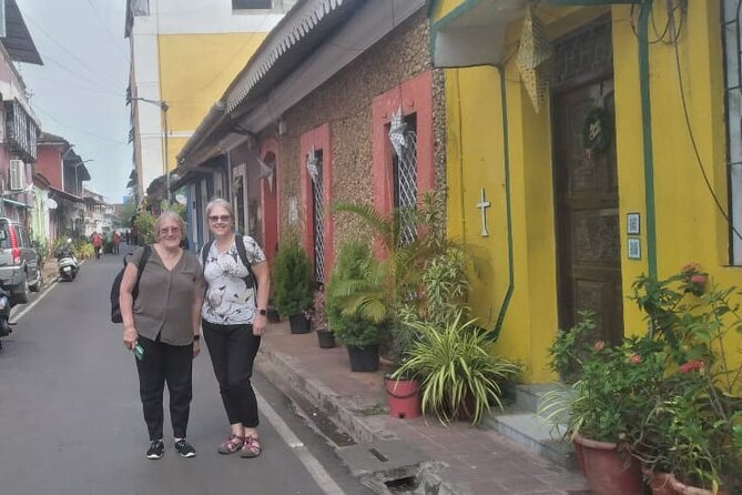 Mumbai to Goa - The Konkan Cost - Local Culture Immersion