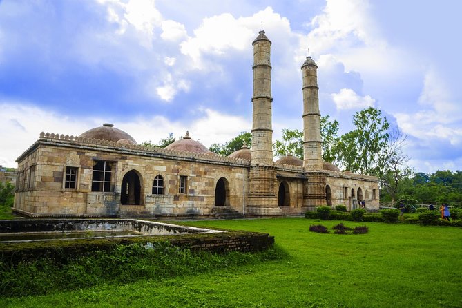 Mumbai to Vadodara Western India Overland Tour - Frequently Asked Questions