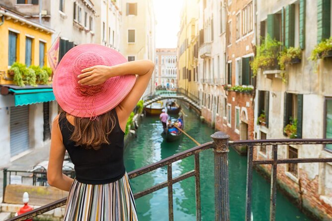 Munich Private Tour From Vienna to Prague Salzburg and Venice - Pricing Details